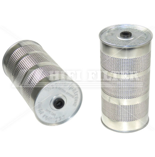 Oil Filter For MAN 81.05504.0029 - Internal Dia. 14.5 mm - SO3357 - HIFI FILTER